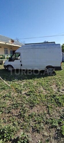 Ford Transit 2000, 250,000 km - 2.4 л - Ağstafa