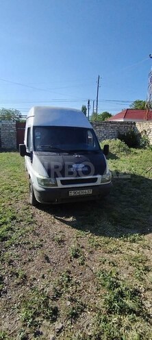 Ford Transit 2000, 250,000 km - 2.4 л - Ağstafa