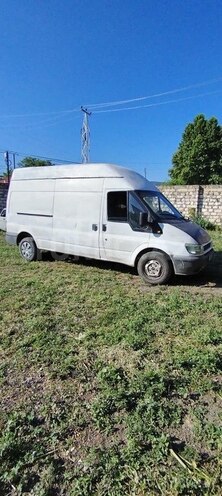 Ford Transit 2000, 250,000 km - 2.4 л - Ağstafa