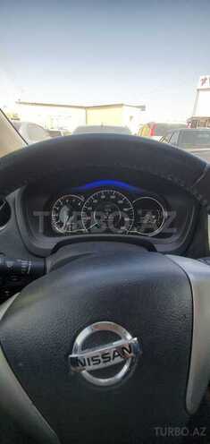 Nissan Note 2015, 60,000 km - 1.2 l - Bakı