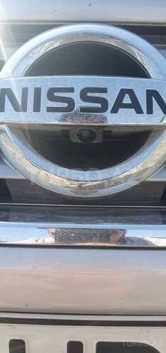 Nissan Note 2015, 60,000 km - 1.2 l - Bakı