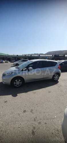Nissan Note 2015, 60,000 km - 1.2 l - Bakı