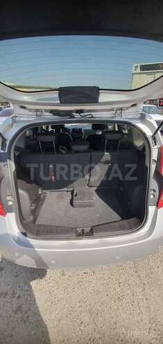 Nissan Note 2015, 60,000 km - 1.2 l - Bakı