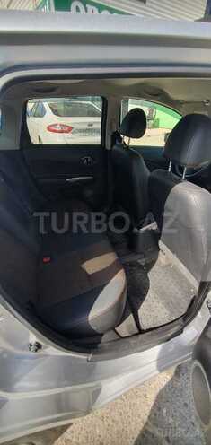 Nissan Note 2015, 60,000 km - 1.2 l - Bakı