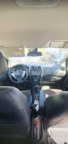 Nissan Note 2015, 60,000 km - 1.2 l - Bakı