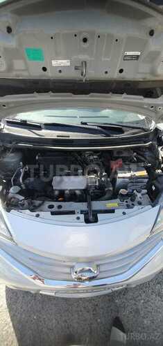 Nissan Note 2015, 60,000 km - 1.2 l - Bakı