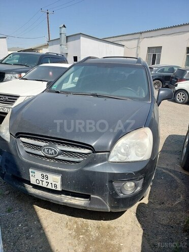 Kia Carens 2006, 30,000 km - 1.6 l - Bakı