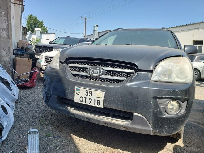 Kia Carens 2006, 30,000 km - 1.6 l - Bakı