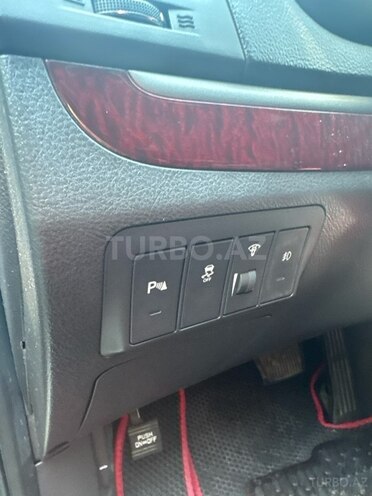 Hyundai Santa Fe 2009, 136,588 km - 2.0 l - Bakı