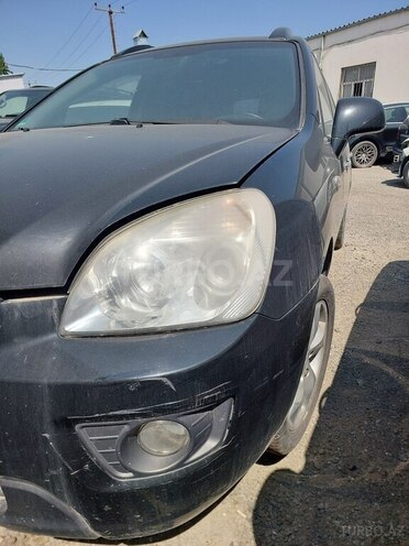 Kia Carens 2006, 30,000 km - 1.6 l - Bakı
