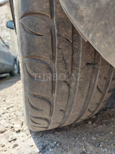 Kia Carens 2006, 30,000 km - 1.6 l - Bakı