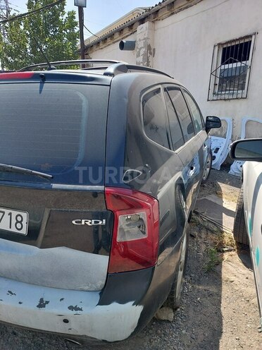 Kia Carens 2006, 30,000 km - 1.6 l - Bakı