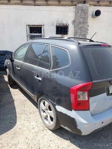 Kia Carens 2006, 30,000 km - 1.6 l - Bakı