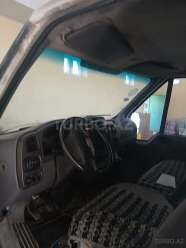 Ford Transit 2000, 250,000 km - 2.4 л - Ağstafa