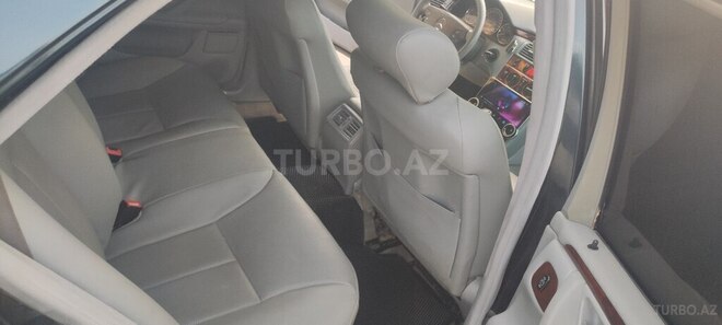 Mercedes E 270 2000, 500,000 km - 2.7 l - Bakı