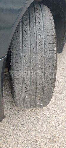 Mercedes E 270 2000, 500,000 km - 2.7 l - Bakı