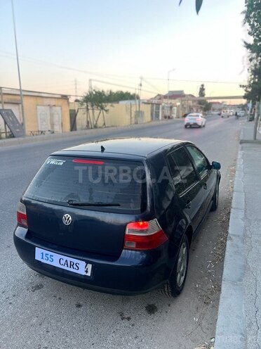 Volkswagen Golf 1998, 268,744 km - 1.6 l - Bakı