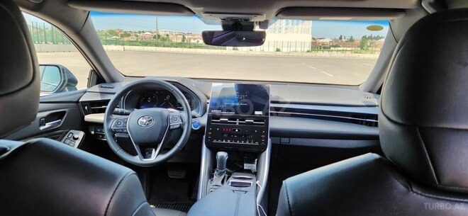 Toyota Avalon 2023, 52,000 km - 2.5 l - Bakı