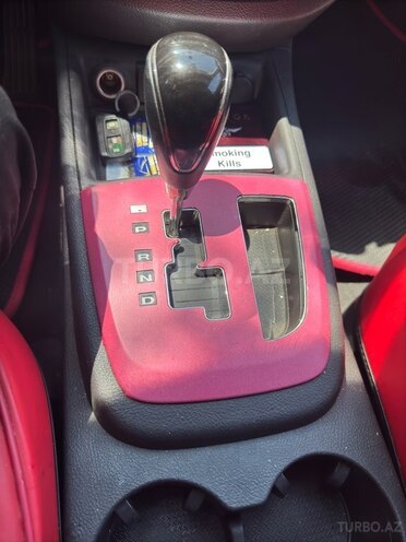 Hyundai Santa Fe 2009, 136,588 km - 2.0 l - Bakı
