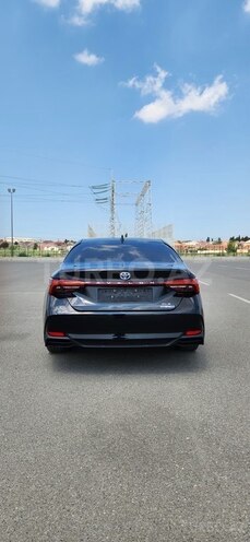 Toyota Avalon 2023, 52,000 km - 2.5 l - Bakı