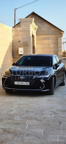 Toyota Avalon 2023, 52,000 km - 2.5 l - Bakı