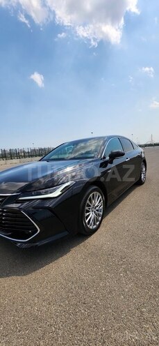 Toyota Avalon 2023, 52,000 km - 2.5 l - Bakı