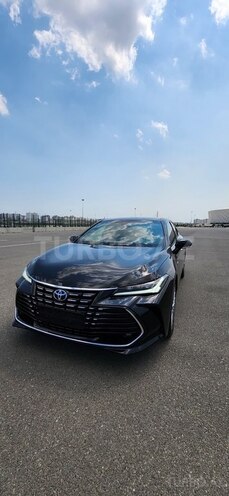 Toyota Avalon 2023, 52,000 km - 2.5 l - Bakı