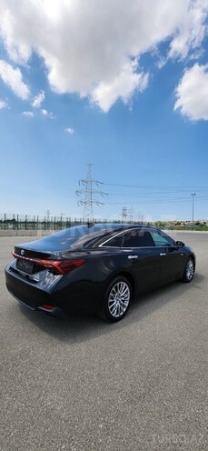 Toyota Avalon 2023, 52,000 km - 2.5 l - Bakı