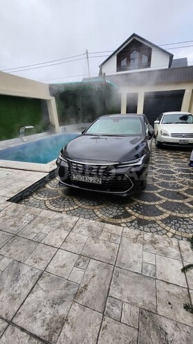 Toyota Avalon 2023, 52,000 km - 2.5 l - Bakı