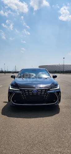 Toyota Avalon 2023, 52,000 km - 2.5 l - Bakı