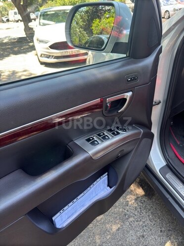 Hyundai Santa Fe 2009, 136,588 km - 2.0 l - Bakı