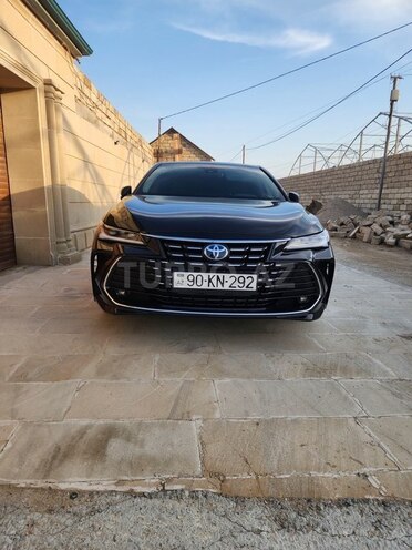 Toyota Avalon 2023, 52,000 km - 2.5 l - Bakı