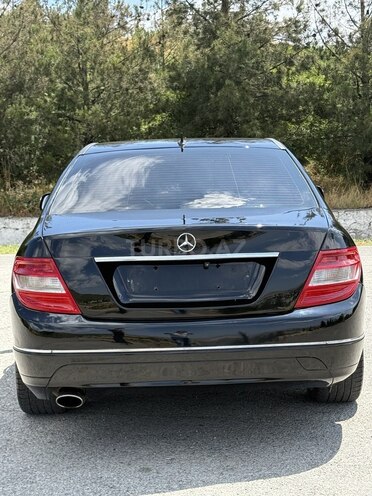 Mercedes C 250 2008, 230,000 km - 1.8 л - Ağsu