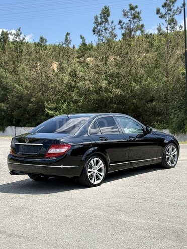 Mercedes C 250 2008, 230,000 km - 1.8 л - Ağsu