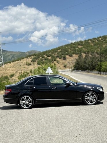 Mercedes C 250 2008, 230,000 km - 1.8 л - Ağsu