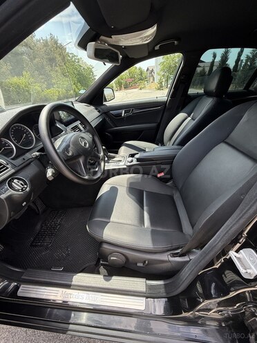 Mercedes C 250 2008, 230,000 km - 1.8 л - Ağsu