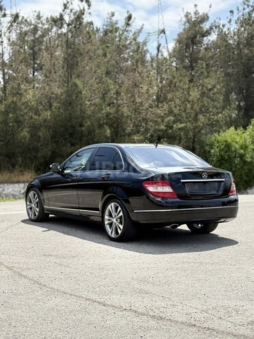 Mercedes C 250 2008, 230,000 km - 1.8 л - Ağsu