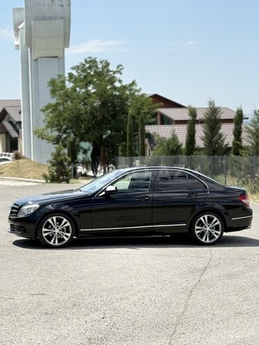 Mercedes C 250 2008, 230,000 km - 1.8 л - Ağsu