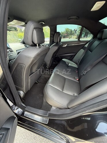 Mercedes C 250 2008, 230,000 km - 1.8 л - Ağsu