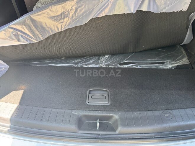 Hyundai Santa Fe 2009, 136,588 km - 2.0 l - Bakı