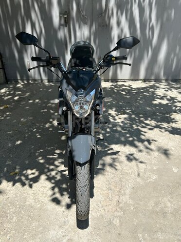 Tufan S 150 2024, 12,496 km - 0.2 л - Bakı