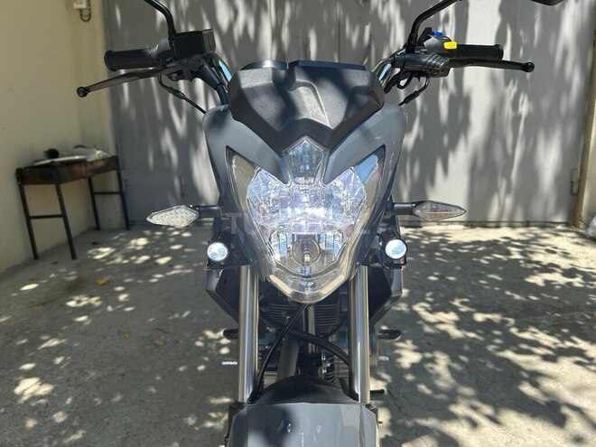 Tufan S 150 2024, 12,496 km - 0.2 л - Bakı
