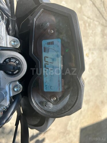 Tufan S 150 2024, 12,496 km - 0.2 л - Bakı