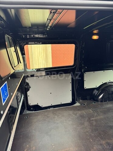 Mercedes Vito 113 2014, 220,000 km - 2.2 л - Bakı