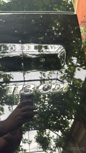 Mercedes Vito 113 2014, 220,000 km - 2.2 л - Bakı