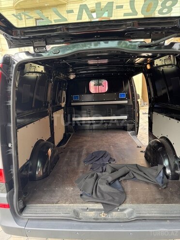 Mercedes Vito 113 2014, 220,000 km - 2.2 л - Bakı