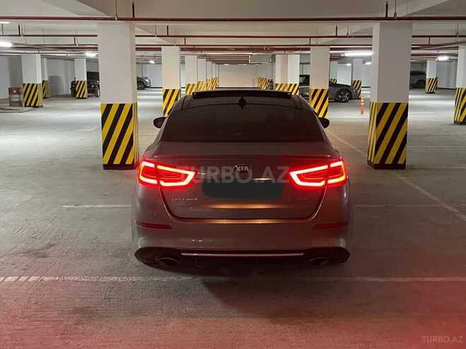 Kia Optima 2015, 93,300 km - 2.0 л - Bakı