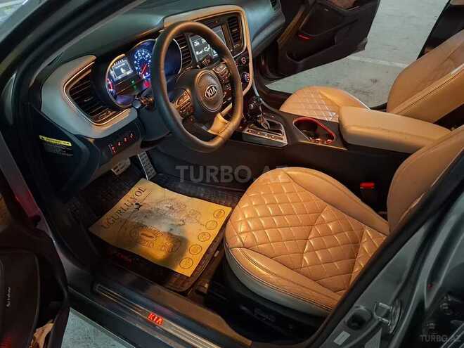 Kia Optima 2015, 93,300 km - 2.0 л - Bakı
