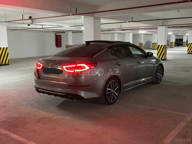 Kia Optima 2015, 93,300 km - 2.0 л - Bakı