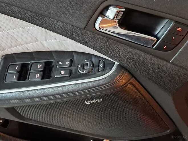 Kia Optima 2015, 93,300 km - 2.0 л - Bakı